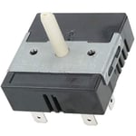 SPARES2GO Energy Regulator compatible with Kenwood Oven Switch Thermostat Control Unit