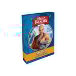 Hero Realms: Monk - Adventure Deck (Exp.)