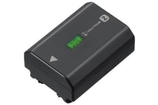 Batterie appareil photo Sony NP-FZ100 pour ZV-E1, A7RV, FX30, A7IV, A7III, A7RIII, A7SIII, A7C