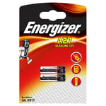 ENERGIZER Battteri A27 Alkaline 2-pack - TheMobileStore Hem & Hushåll