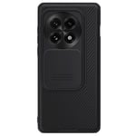 NILLKIN OnePlus 13 CamShield Pro Series Skal - Svart