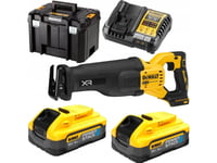 18V Xr Pil. Sablowa 2X5ah Ps