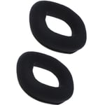 Pair of Ear Pads Cover Cushions Memory Foam Compatible with Astro A40 TR A50