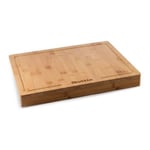 Quttin Cutting Board Bambu (45 X 35 Cm)