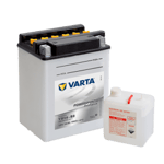 Varta 514 014 014 - 12V 14Ah (Motorcykelbatteri)