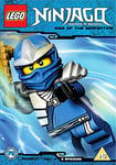 Lego Ninjago Masters Of Spinjitzu Season 1 Part 2