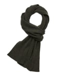Organic Wool Scarf - Gots Accessories Scarves Winter Scarves Green Knowledge Cotton Apparel