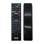 Replacement Remote For RM-ED035 Sony Bravia Television Remote Control HD TV