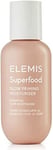 ELEMIS Superfood Prebiotic-Infused Hydrating Daily Glow Skincare, Radiance-Enhan