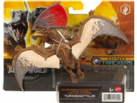 Jurassic World HLN49, 4 År, Blandade färger, Plast