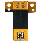 Un known IPartsBuy Magnetic Charging Port Flex Cable for Sony Xperia Tablet Z / SGP311 / SGP312 / SGP321 Accessory Compatible Replacement