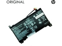Batteri Hp Batteri För Bärbar Dator Hp Fm08, 5973Mah, Original, 16 Stift