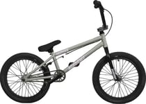 Academy Inspire 16'' BMX Bike Til Barn (Concrete Grey)