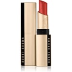 Bobbi Brown Luxe Matte Lipstick Luksuriøs læbestift med mat effekt Skygge Downtown 3,5 g
