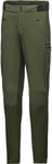 GORE WEAR C5 Partial GTX Infinium Trail Pants Men utility green L 2022 MTB & Trousers male