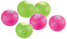 Vattenballong återanvändbar 6-pack