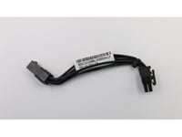 Lenovo-Kabel 6-Polig Pcie Till Pcie 8-Polig