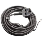 Genuine Dyson DC50 DC51 Vacuum Cleaner Power Cord Flexi Mains Cable UK Plug F58