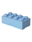 LEGO CLASSIC BOX - LIGHT ROYAL BLUE