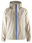 Craft Pro Trail 2L Light Weight Jacket løpejakke herre Clay/Jump 1913151-230359 XL 2024