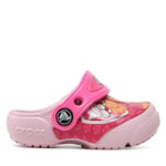 Sandaler och Slip-ons Crocs Fl Paw Patrol Patch Cg T 207487 Ballerina Pink