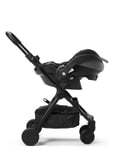 Mondo Car Seat Adapt - Black Baby & Maternity Strollers & Accessories Stroller Accessories Black Elodie Details