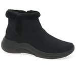 Skechers On The Go Midtown SP Womens Ankle Boots