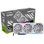 Palit RTX 4070 Ti Super GamingPro White OC, 16GB GDDR6X