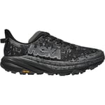 Hoka Mens Speedgoat 6 GTX (Svart (BLACK/OUTER ORBIT) 50 2/3)