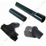 for Titan Vacuum Cleaner Mini 32mm Hoover Tool Brush Kit Attachment Accessories