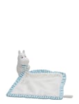 Moomin, Cuddle Blanket, Blue Baby & Maternity Baby Sleep Cuddle Blankets White Rätt Start