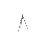 Manfrotto 055XWNB Wilderness 3 Section Tripod - Black