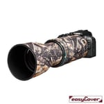 Easy Cover Lens Oak for Canon RF 100-400mm f5.6-8 IS USM Forest Camouflage
