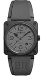 Bell & Ross Watch BR 03 92 Commando Pre-Owned