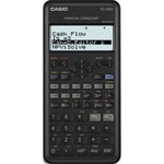 Casio Calculatrice financière FC-100V-3