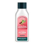 Jason Jojoba + Castor Oil Shampoo - 473ml