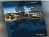 Danmark i Europa | Rasmus Kjærgaard Petersen | Språk: Danska