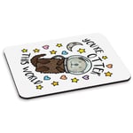 You're Otter This World PC Computer Mouse Mat Pad Funny Valentines Girlfriend