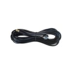 DrayTek 5m, SMA-Male to N-Male, Black :: CAB-LTEA5  (Cables > Coaxial Cables) 