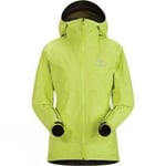 "Womens Zeta SL Jacket"