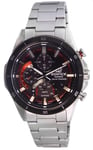 Casio Edifice Solar Chronograph EFS-S610DB-1AV 100M Men's Watch