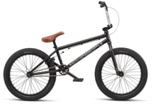 Wethepeople Curse 20" 2019 Freestyle BMX Bike Matte Black