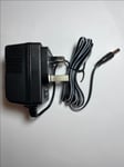 Replacement Charger for 9.6V Black and Decker HP9096 Cordless Screwdriver