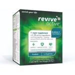 Revive Active Health Food Supplement - 7 Sachets - Best Before Date is