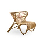 FOX Lounge Chair ALU EXTERIOR Antik Sika-design