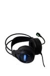 Gaming Headset Stereo Headphones with Mic RGB PS4 PS5 Xbox PC