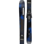 Mindbender 99Ti alpinskidor Unisex No Colour 184