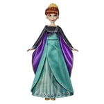 Disney Frost 2 dukke 29 cm - Anna's musikalske eventyr