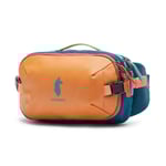 Cotopaxi Allpa X 3l Hip Pack (Orange (TAMARINDO/ABYSS) One size)