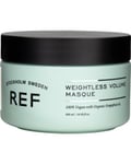 REF STOCKHOLM Weightless Volume Masque, 500ml